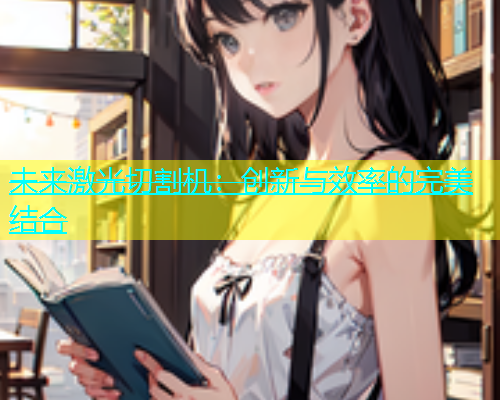 未来激光切割机：创新与效率的完美结合(图2)