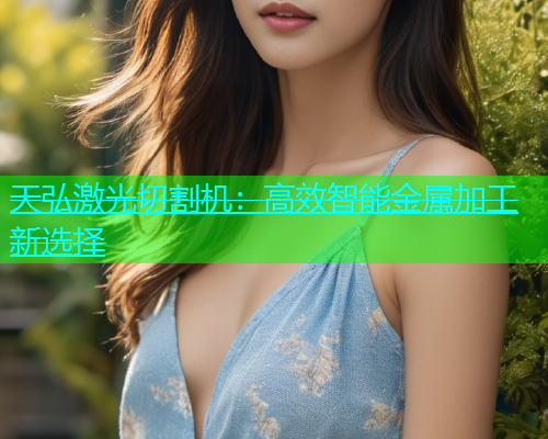 天弘激光切割机：高效智能金属加工新选择(图1)